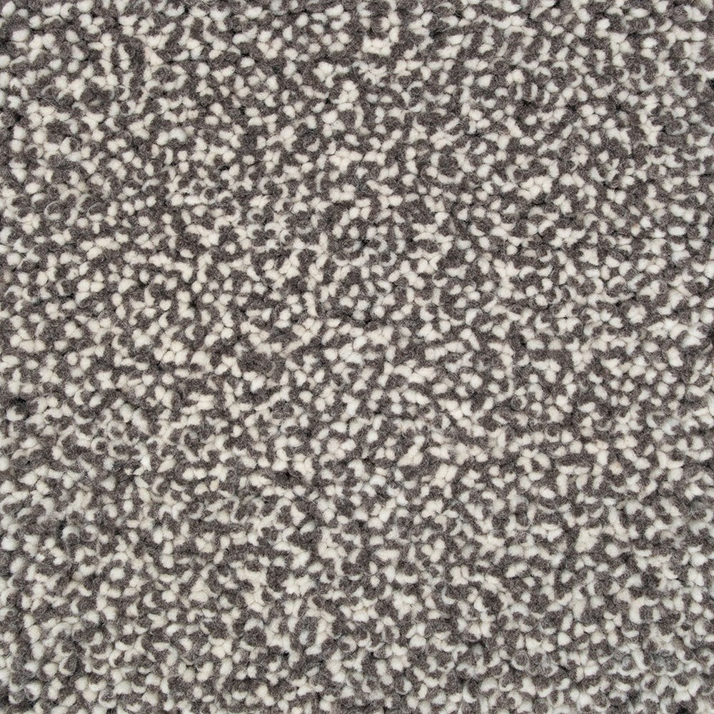 Origin Low Shaggy Rugs 066005 by Brink and Campman in Nordic Stone